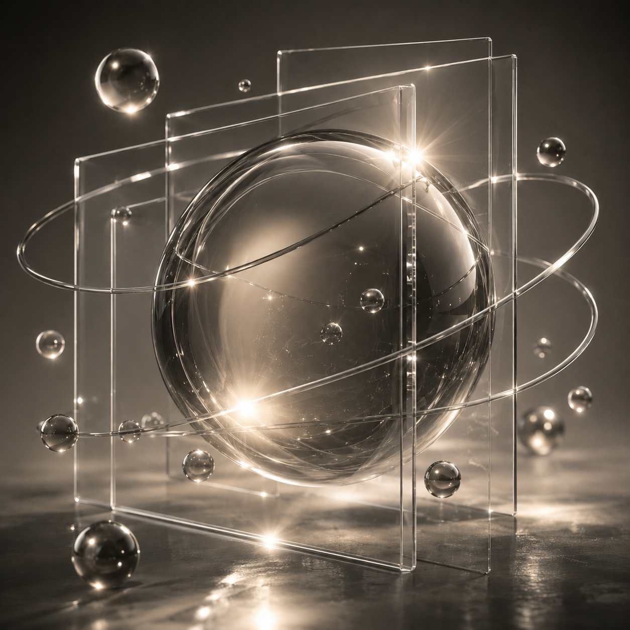 Liquid Glass