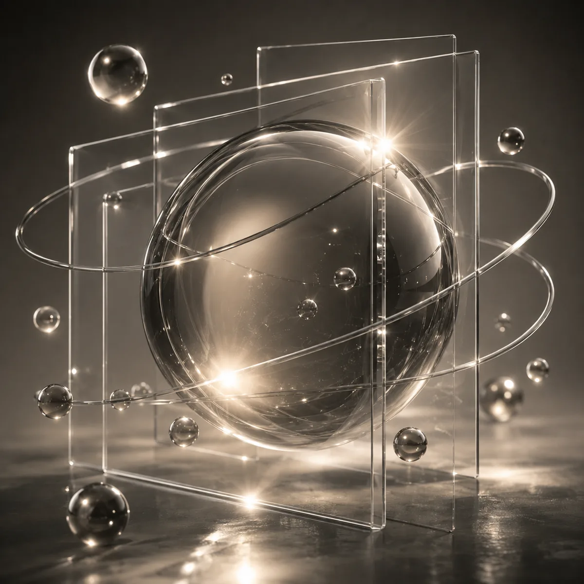 Liquid Glass