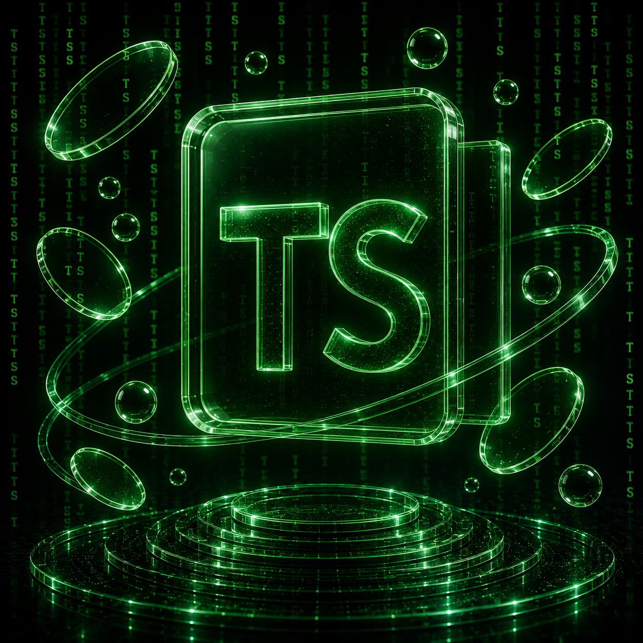 TypeScript logo